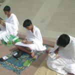 محظورات الإحرام