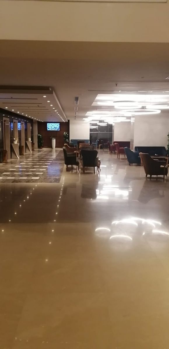 Akyar Mahbes Hotel
