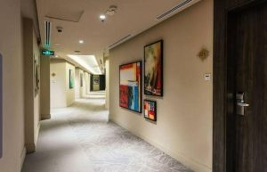 Akyar Mahbes Hotel — görsel 5