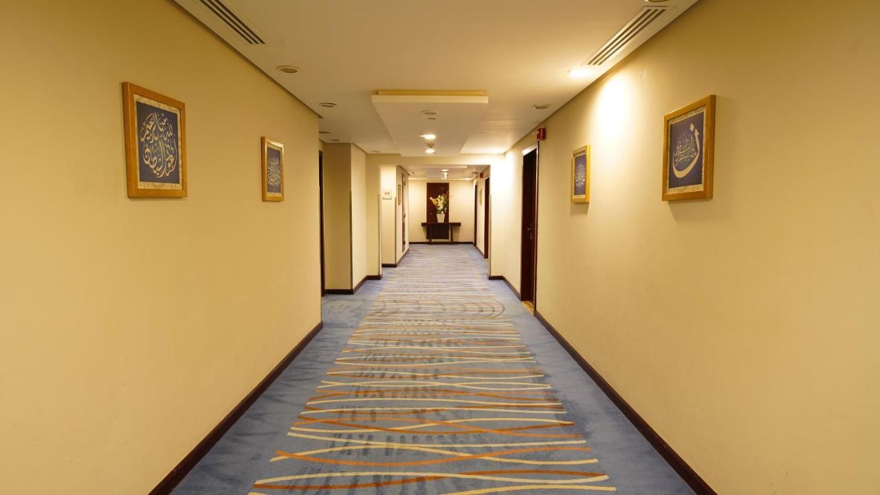 Dorrar Aleiman Royal Hotel