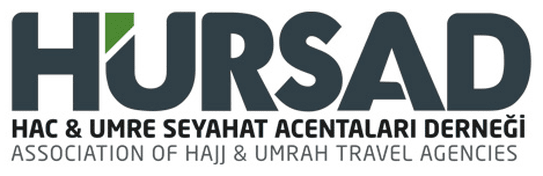 Hac ve Umre Seyahat Acentaları Derneği (HÜRSAD)