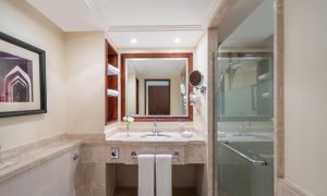 Mövenpick Makkah Hajar Tower — görsel 2