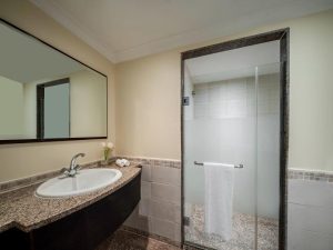 Mövenpick Makkah Hajar Tower — görsel 4